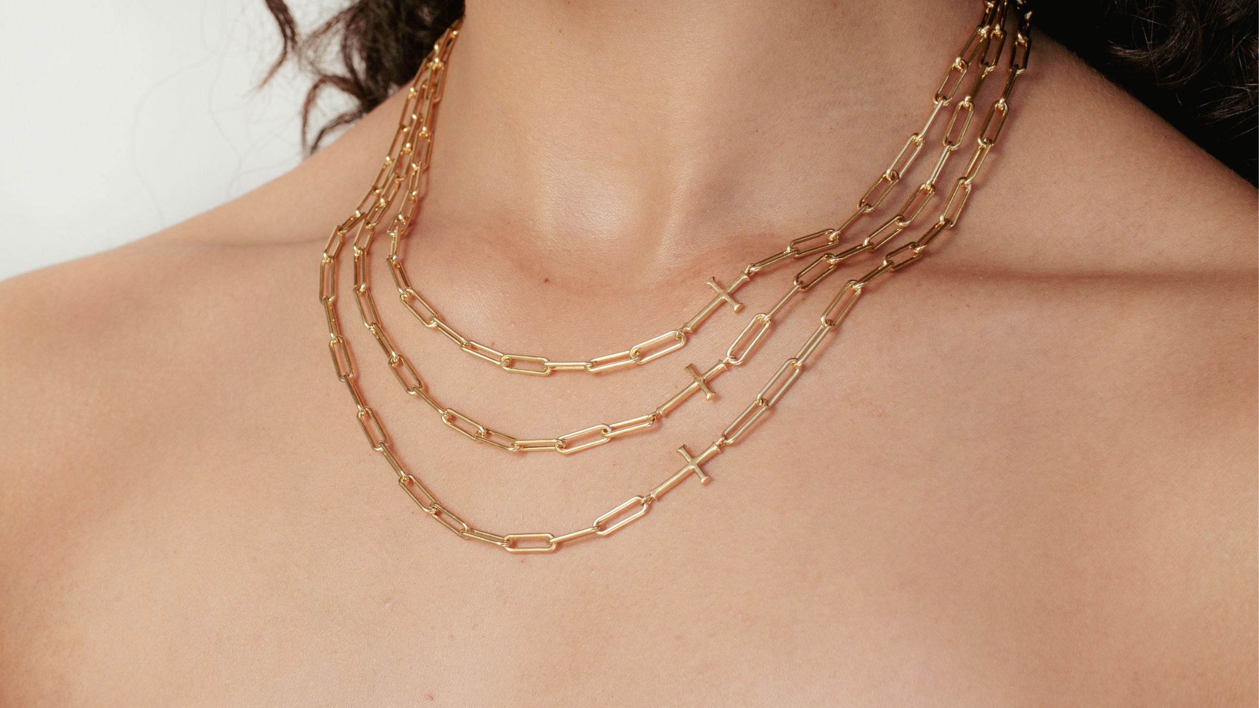 Rizen Jewelry Faith Jewelry Cross Jewelry Necklaces