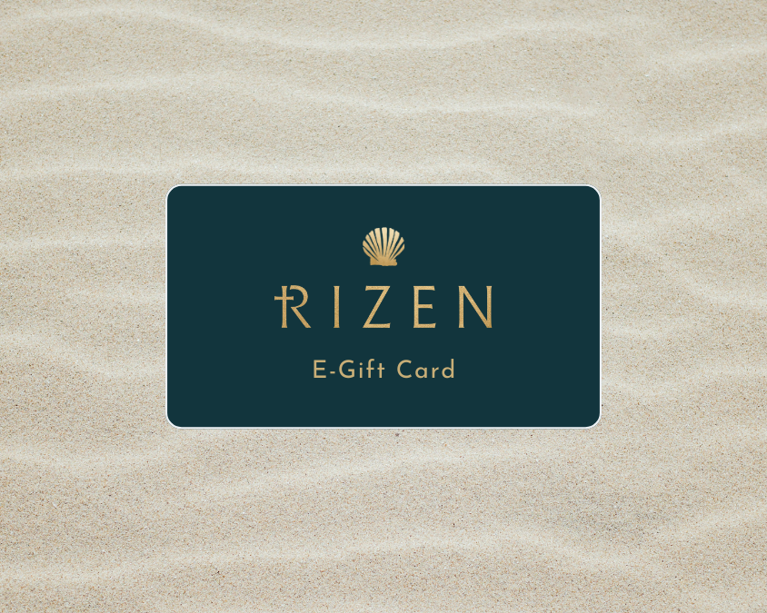 Rizen Jewelry Gift Card