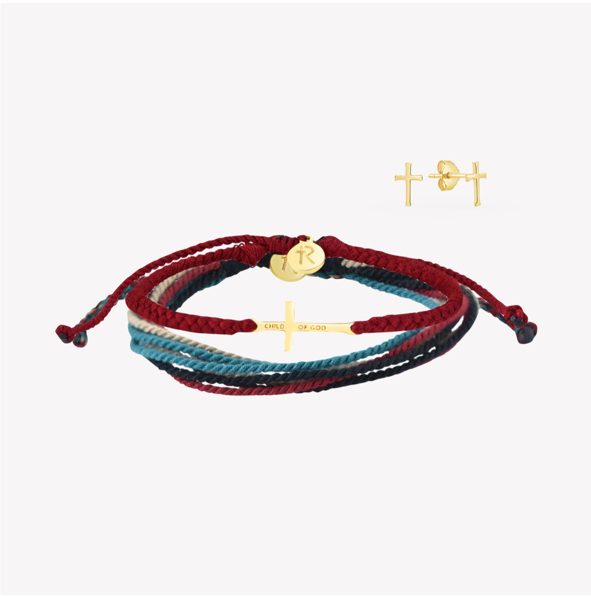 Child of hotsell god bracelet