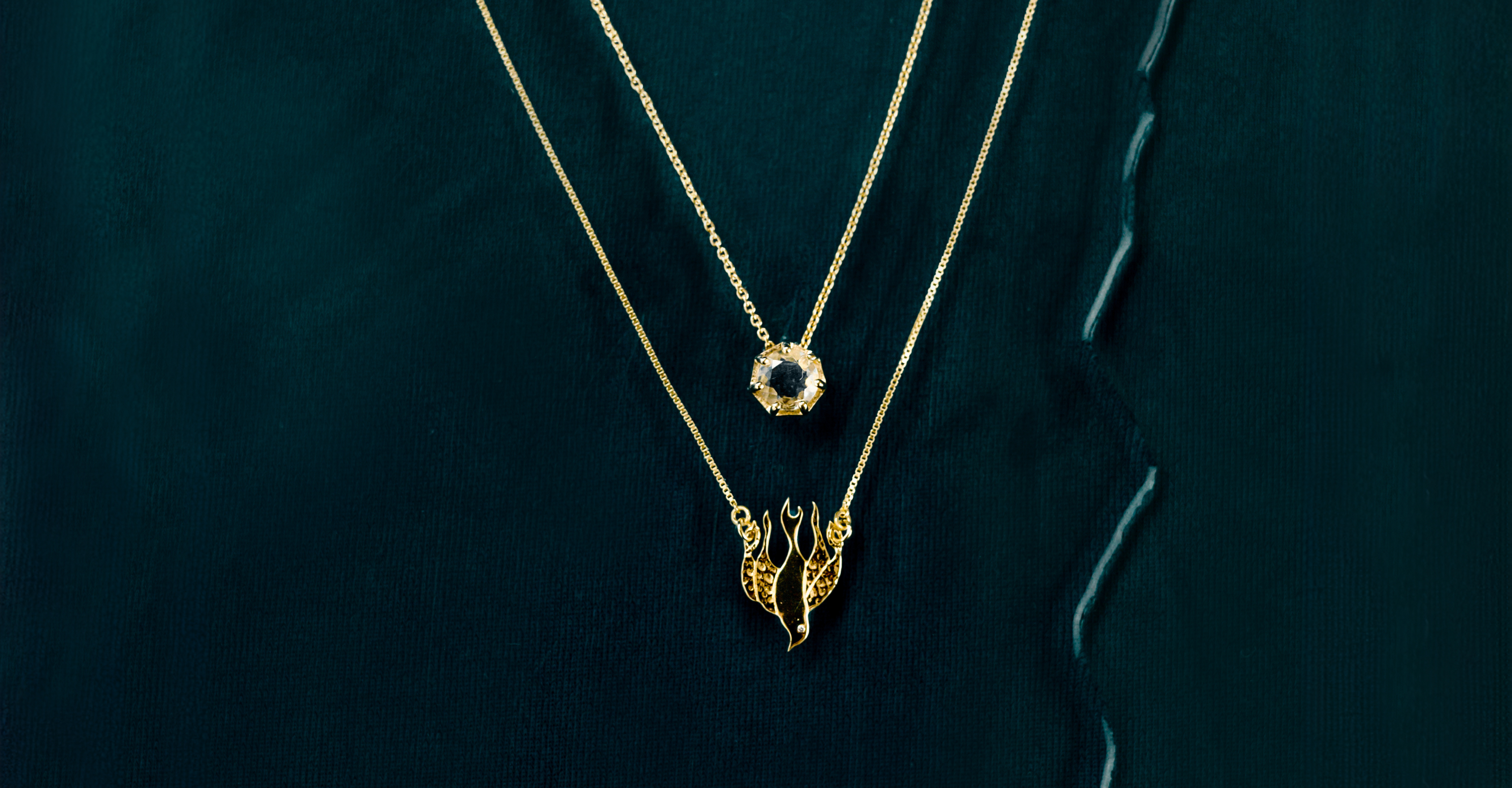 Rizen Jewelry Dove Holy Spirit Cross Necklace Christian Faith Encouraging Jewelry