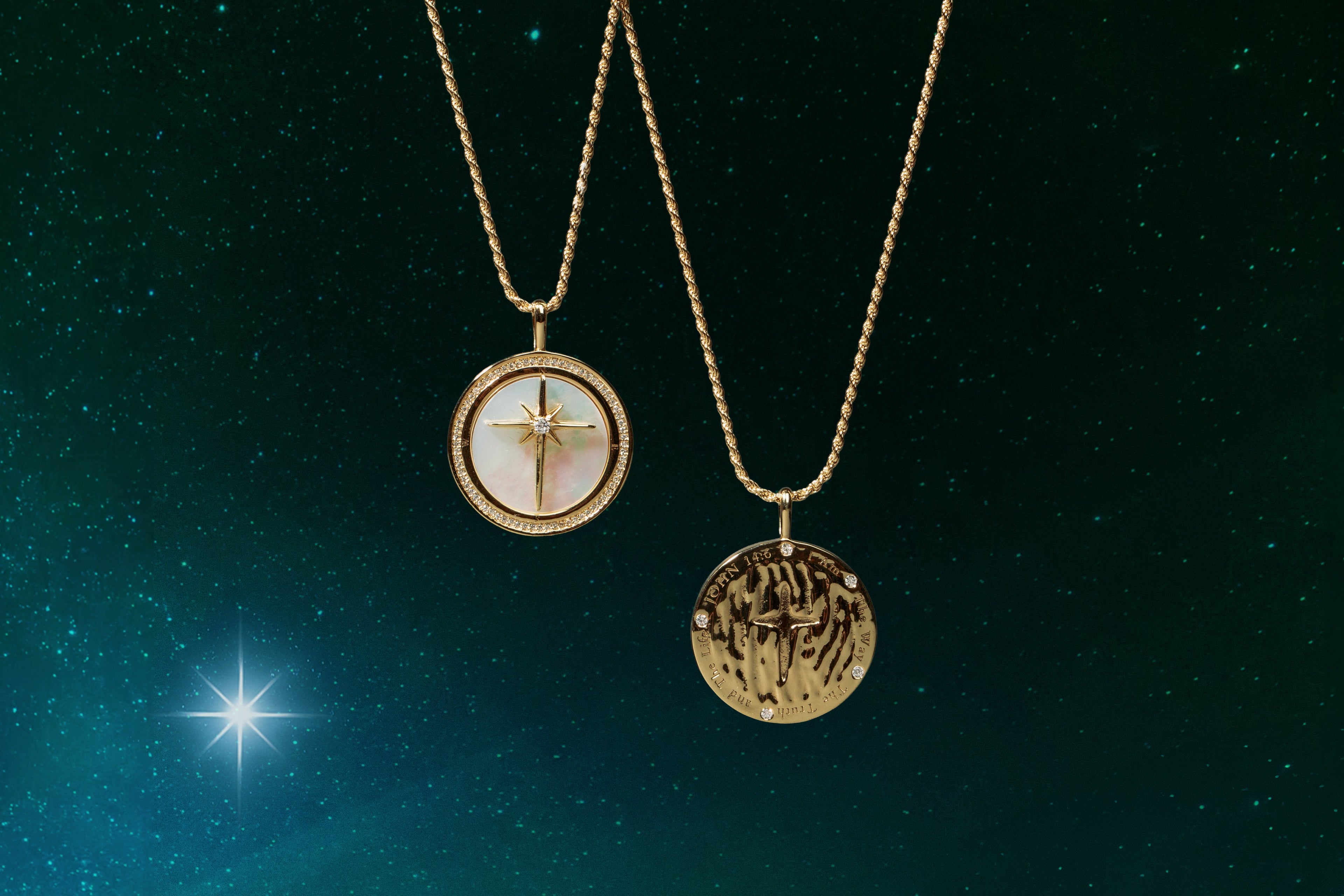 Adoring Star Collection
