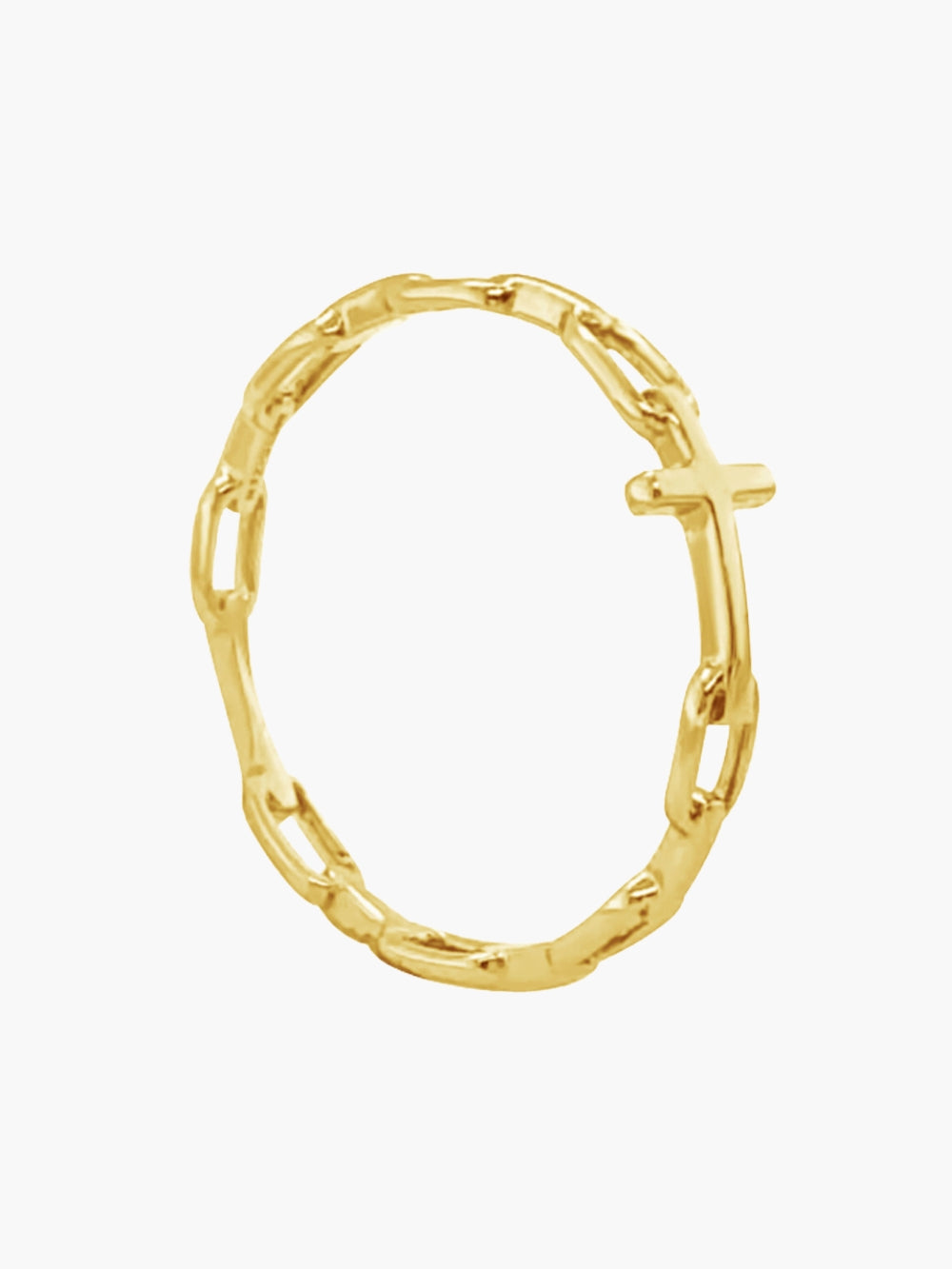 アクセサリー pointless journey CHAIN RING - GOLD #17 pointless journey CHAIN RING - シルバー #17 - メルカリ