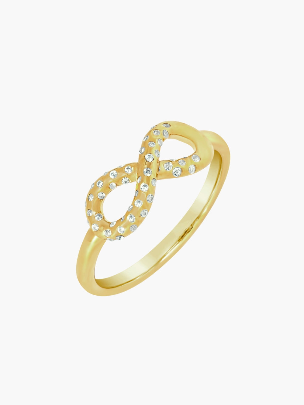 Infinite Hope Statement Ring