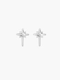 Adoring Star Stud Earring