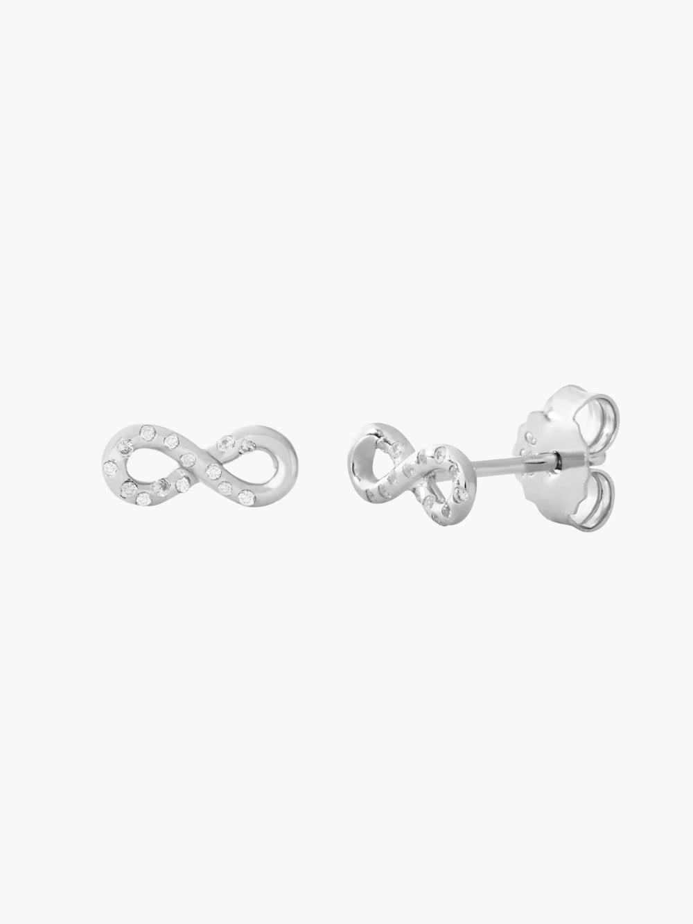 Infinite Hope Stud Earrings
