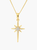 Adoring Star Necklace