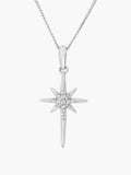 Adoring Star Necklace