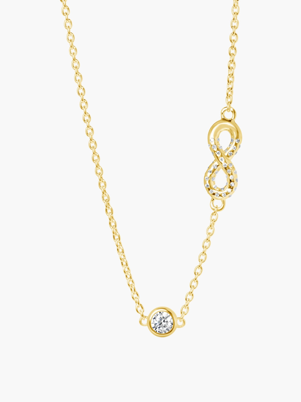 Infinite Hope Necklace