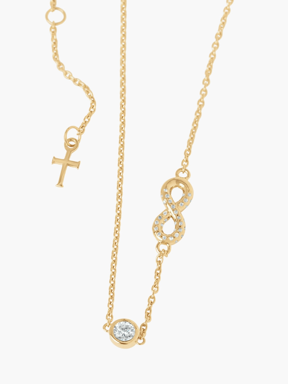 Infinite Hope Necklace