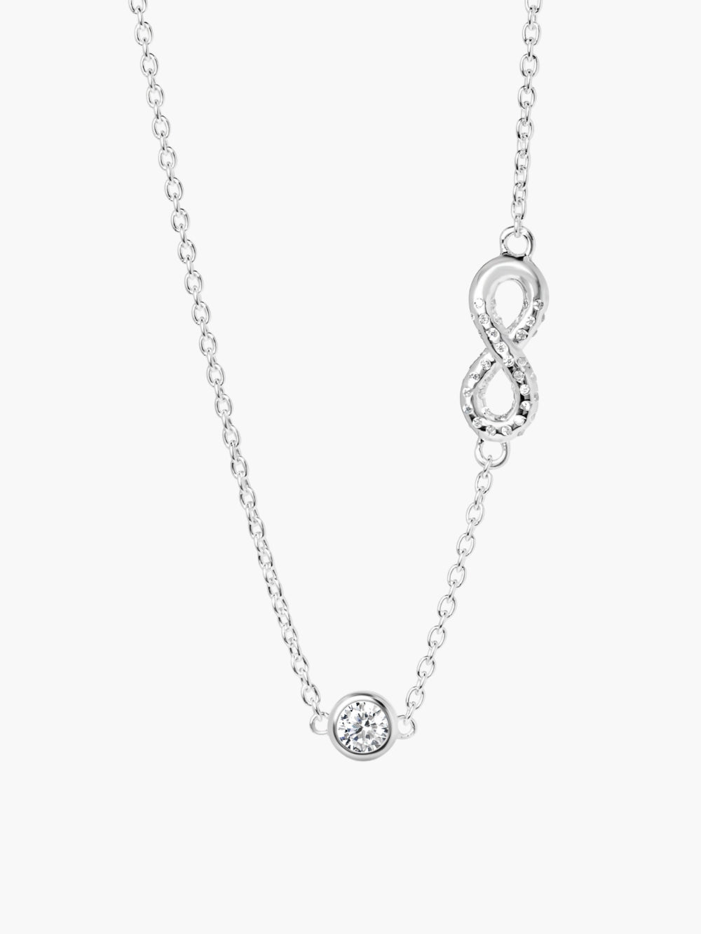 Infinite Hope Necklace