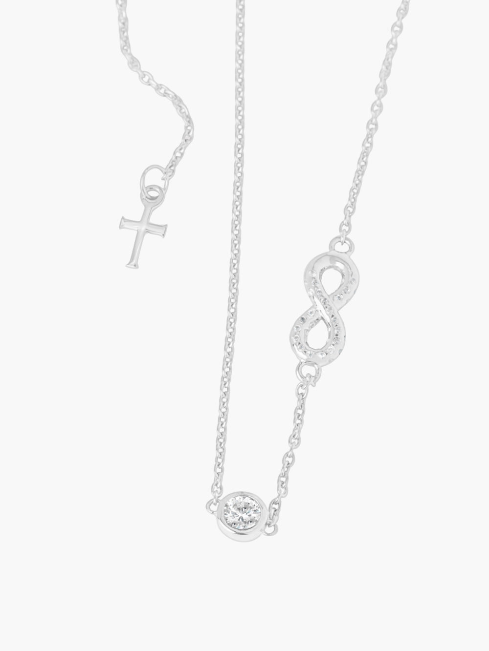 Infinite Hope Necklace