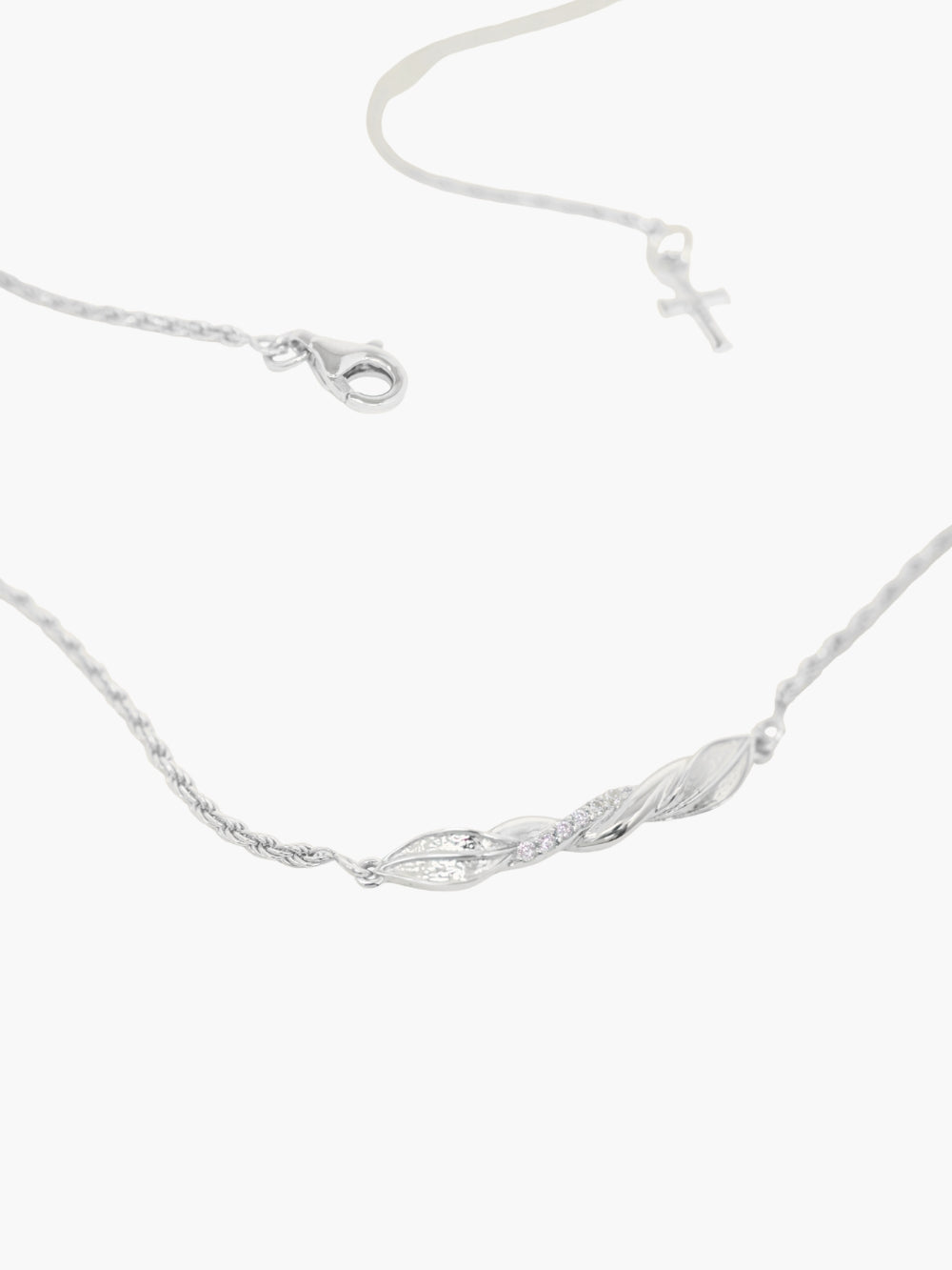 Sacred Vine Necklace | Rizen Jewelry