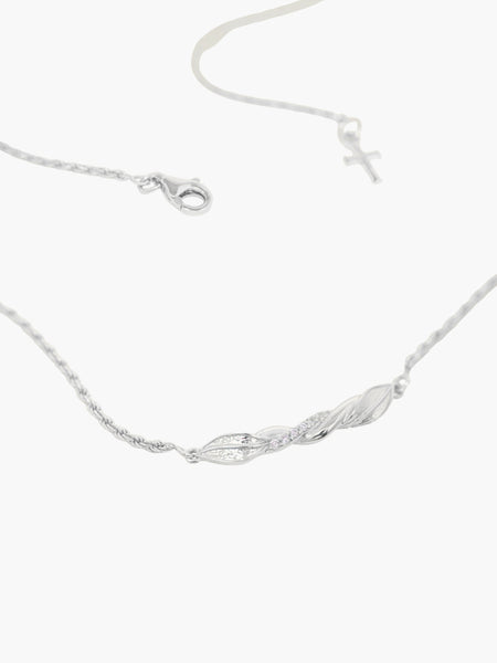 Sacred Vine Necklace | Rizen Jewelry