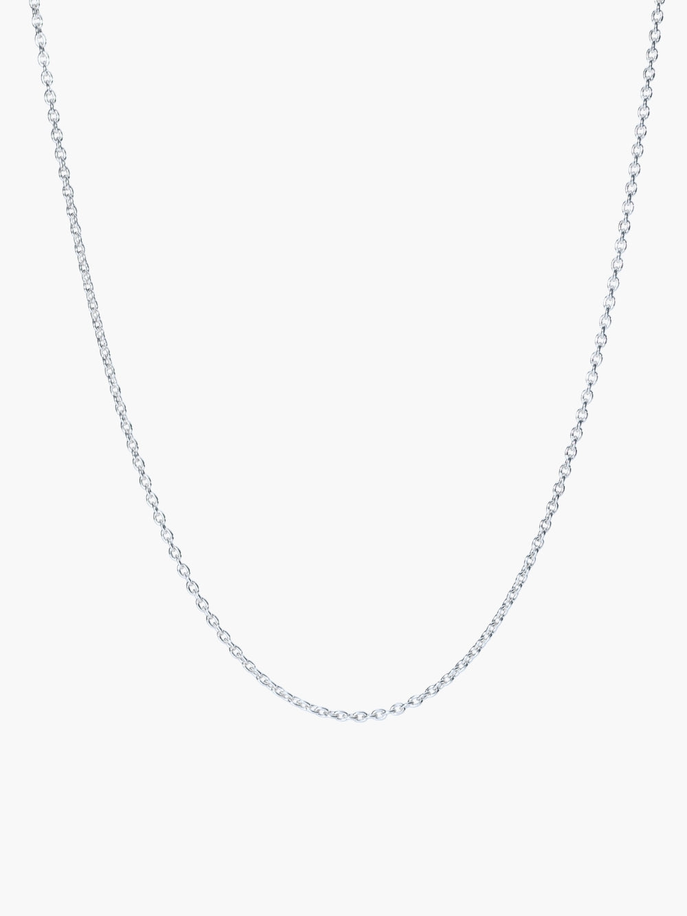 Cable Chain Necklace