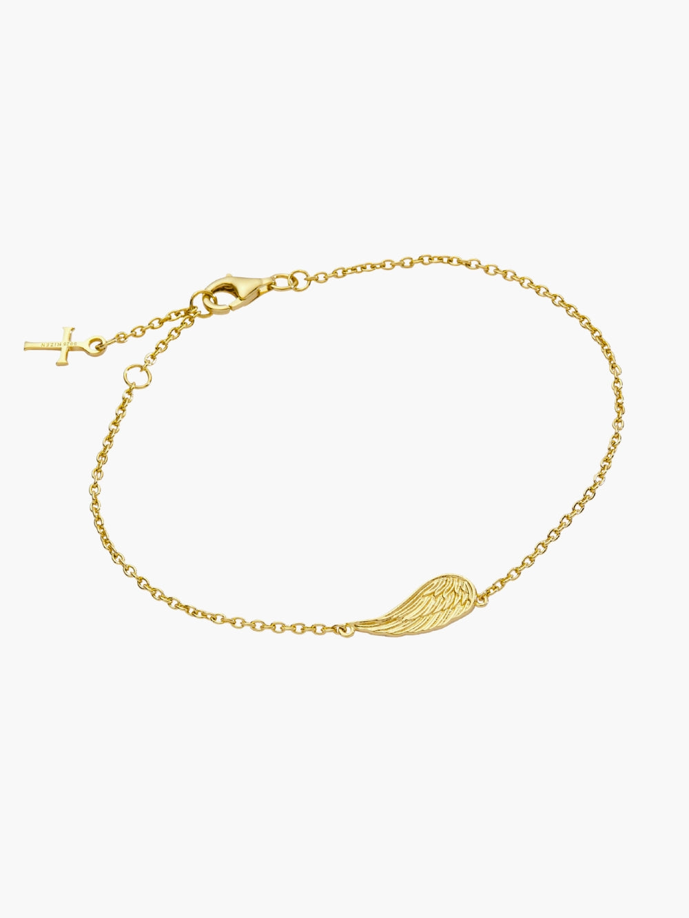 Divine Wings Bracelet
