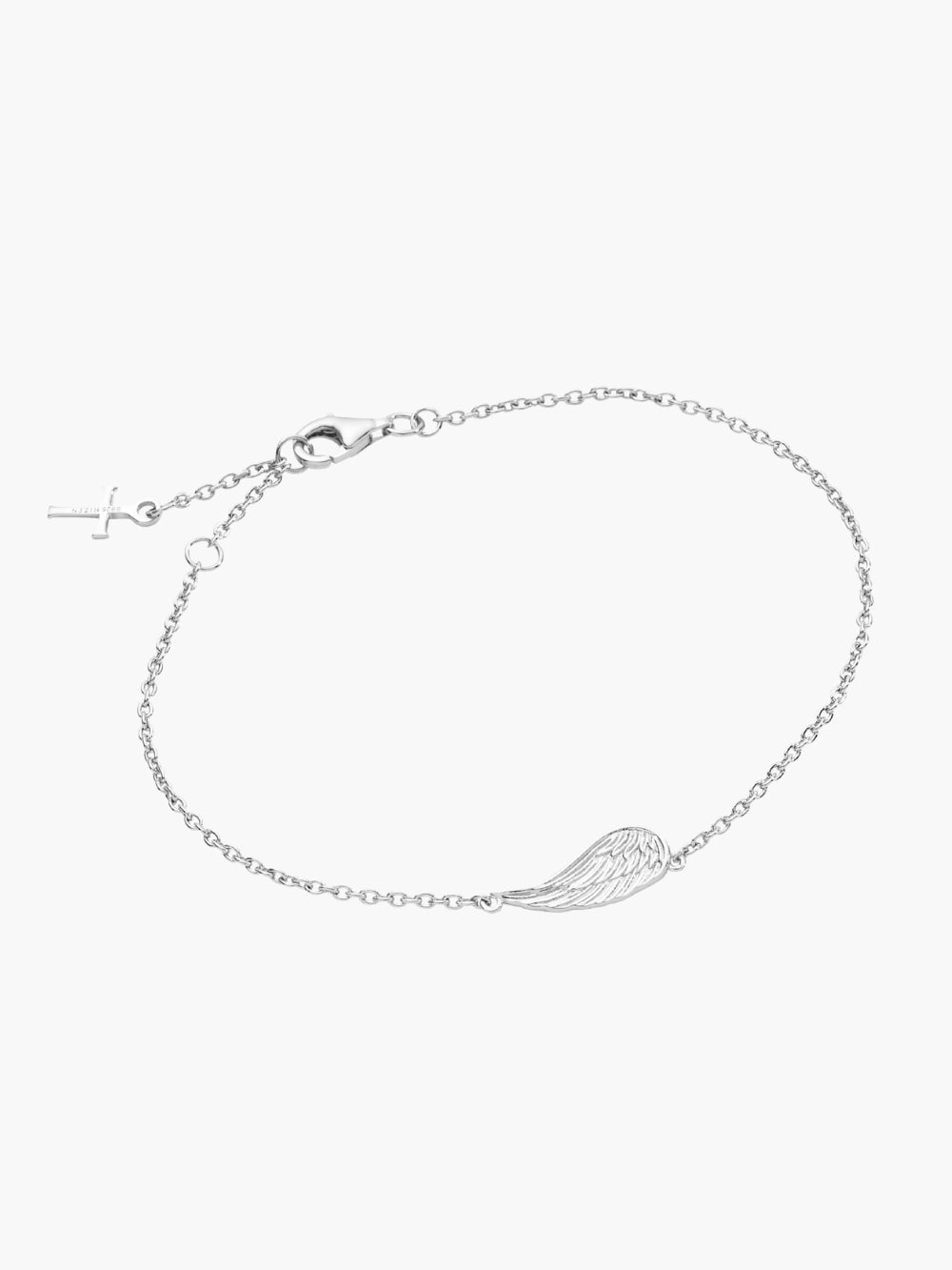 Divine Wings Bracelet