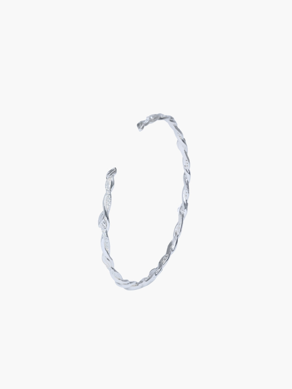 Sacred Vine Bangle Bracelet