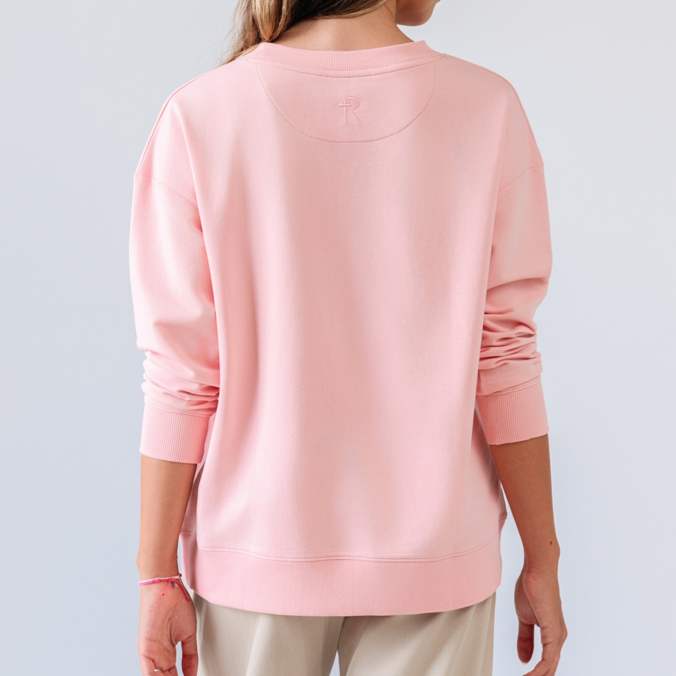Be The Light | Blessed Sweatshirt