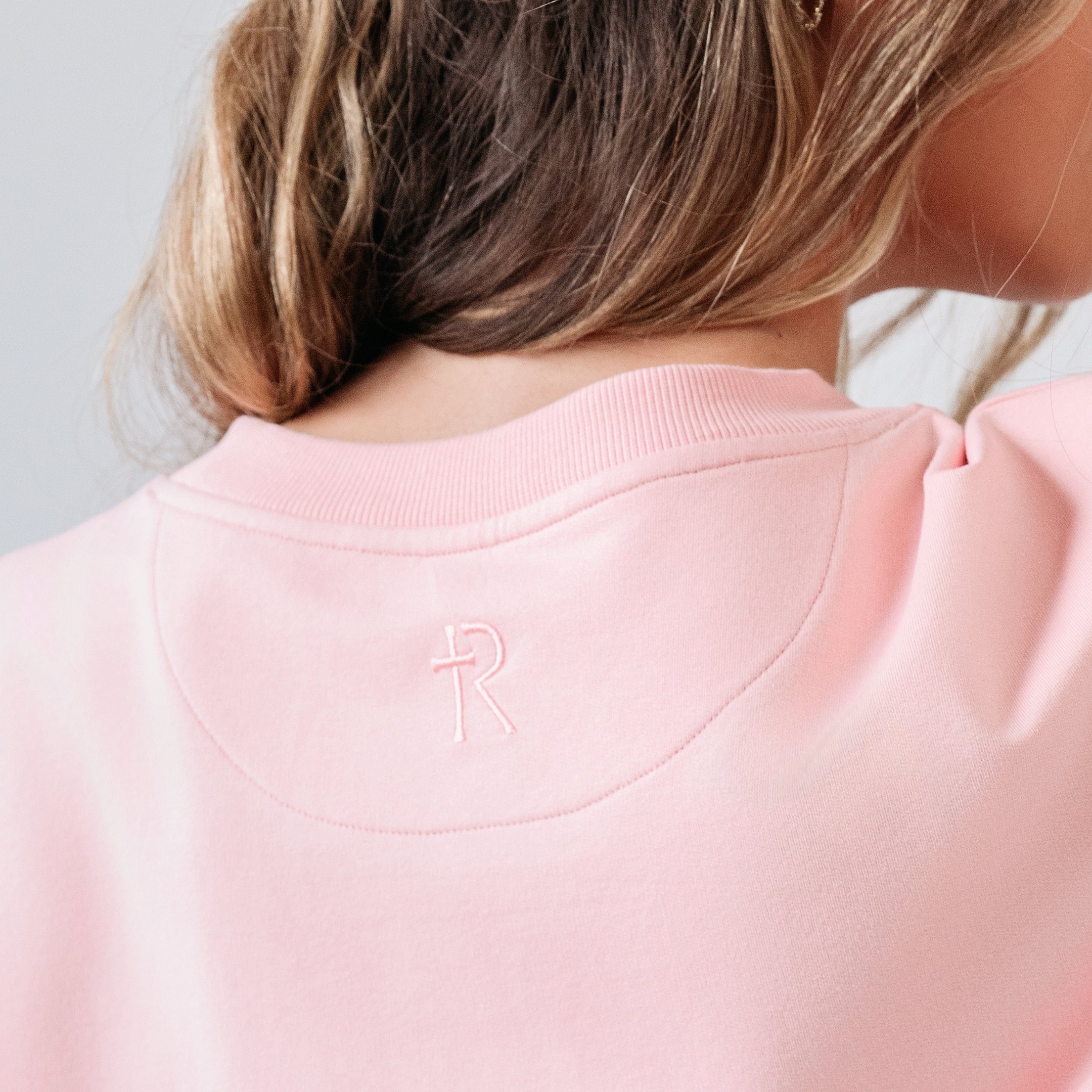 Be The Light | Blessed Sweatshirt