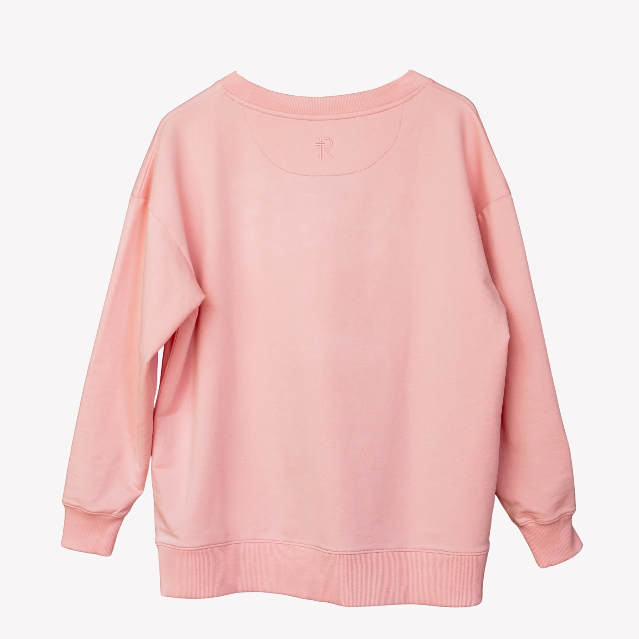 Be The Light | Blessed Sweatshirt