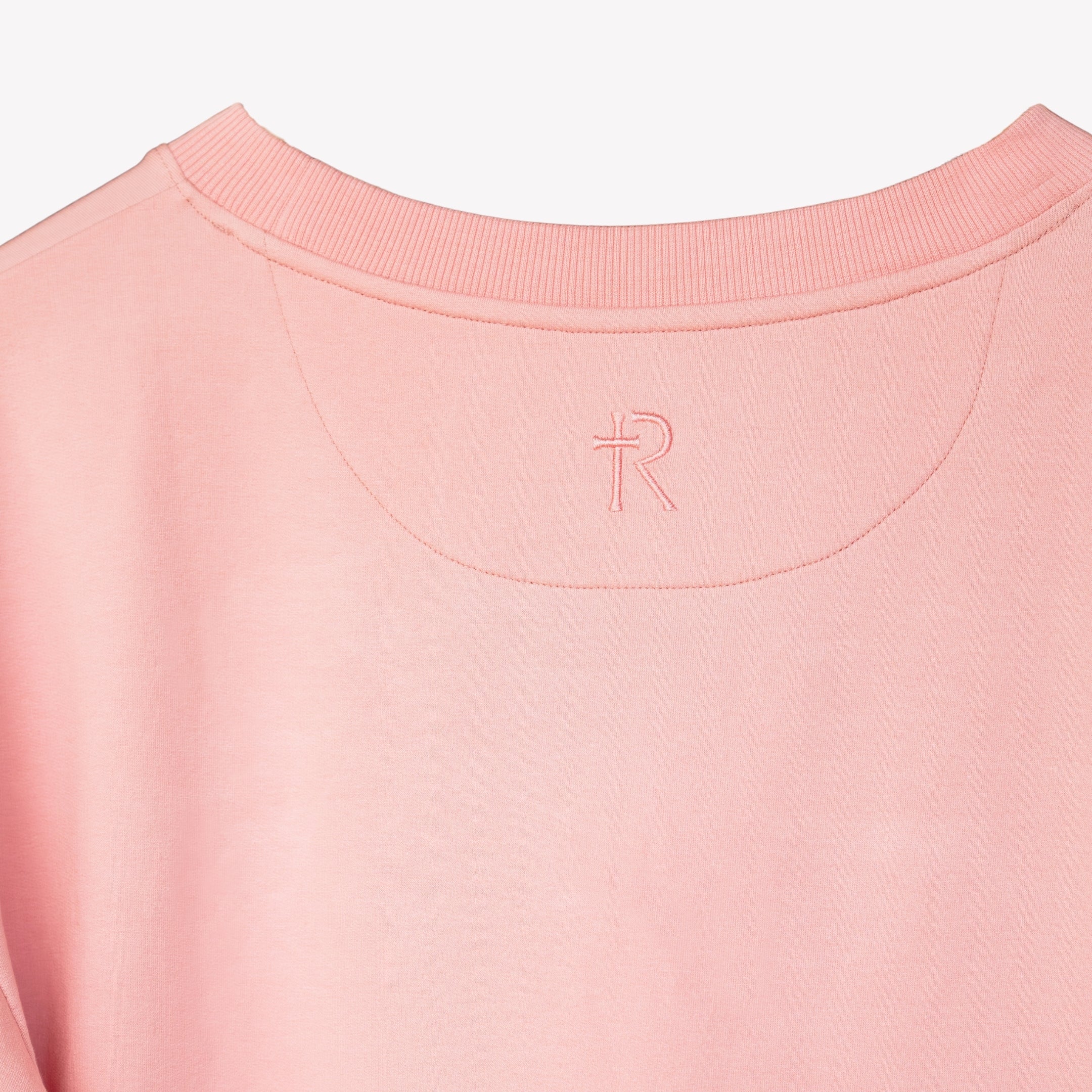 Be The Light | Blessed Sweatshirt