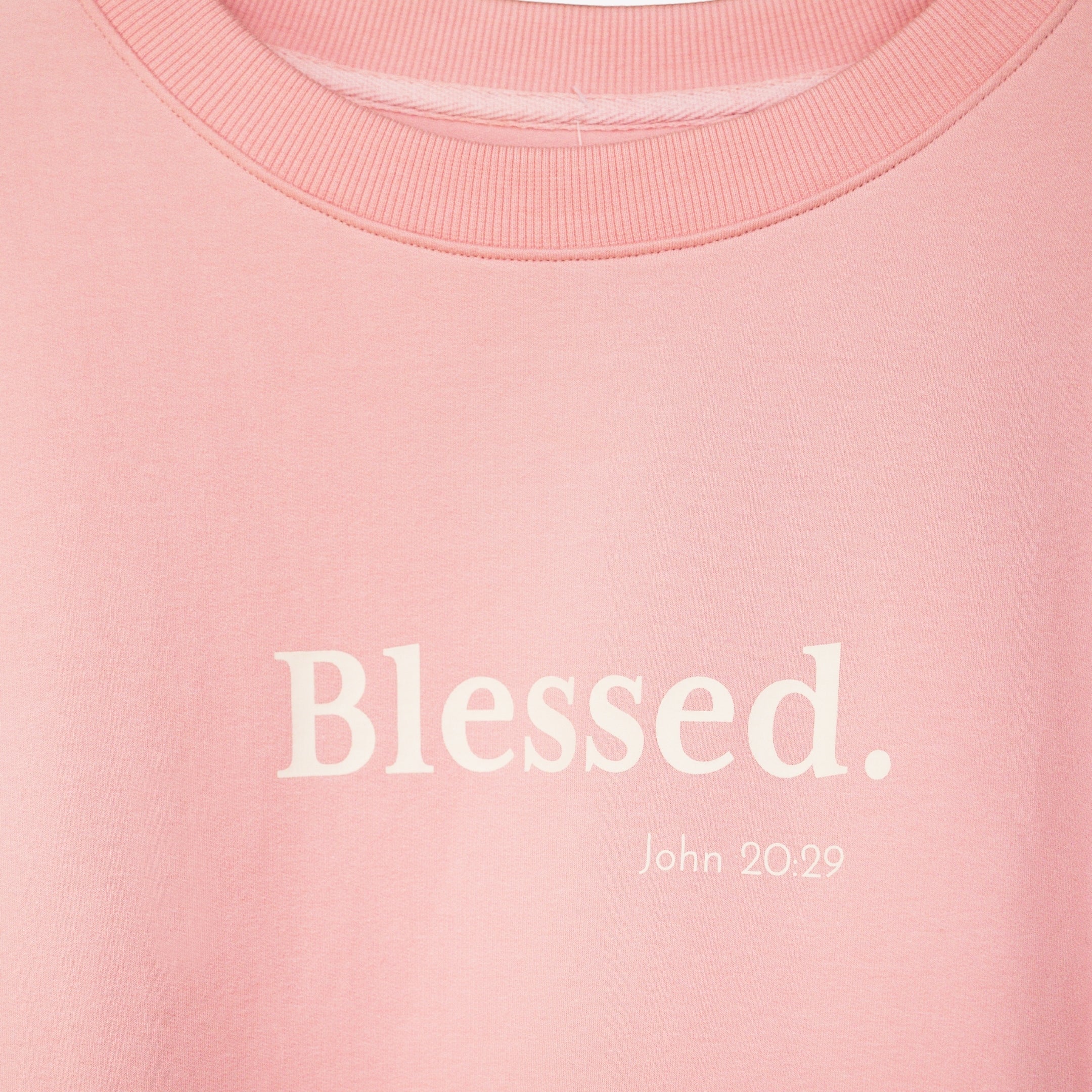Be The Light | Blessed Sweatshirt