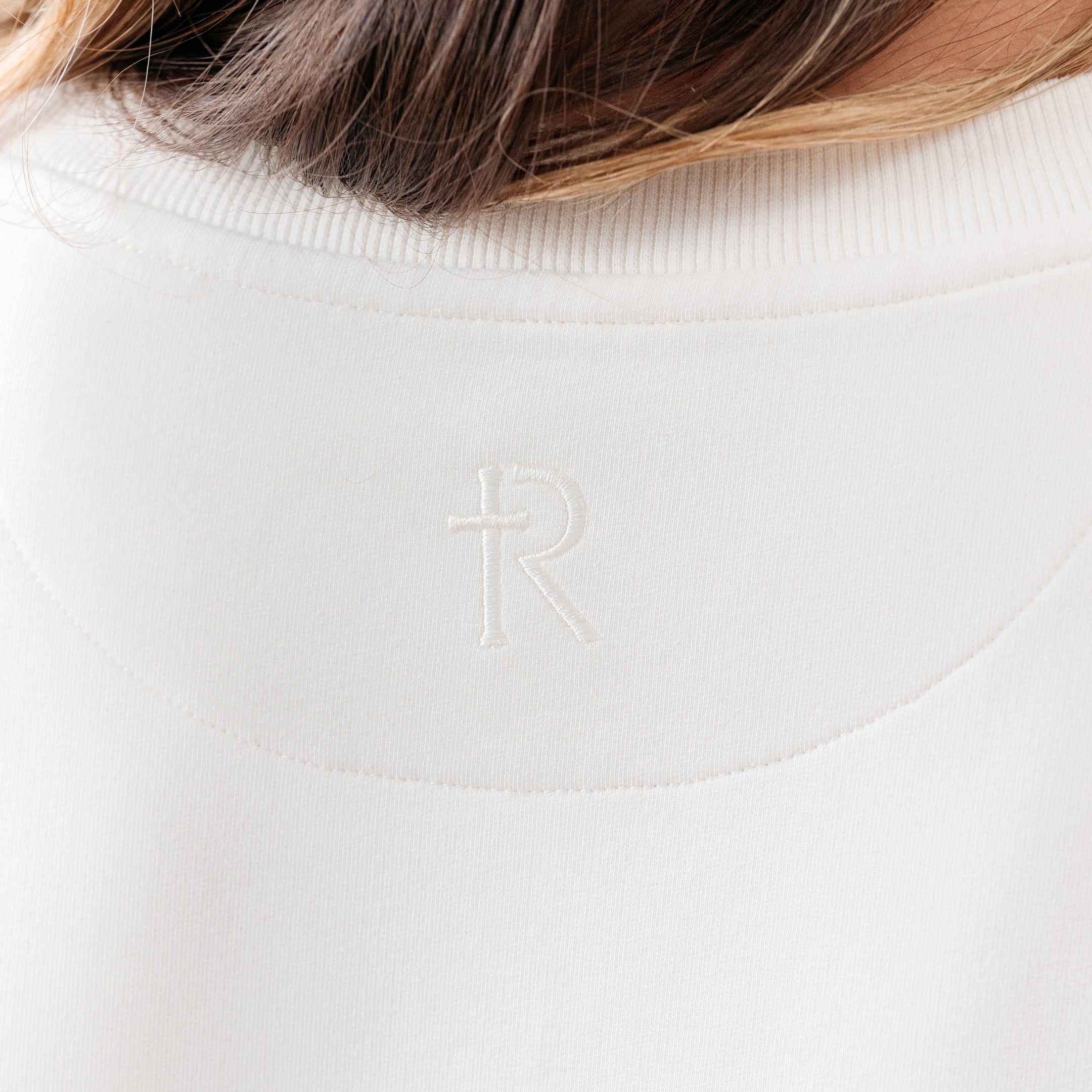 Be The Light | Chosen Sweatshirt