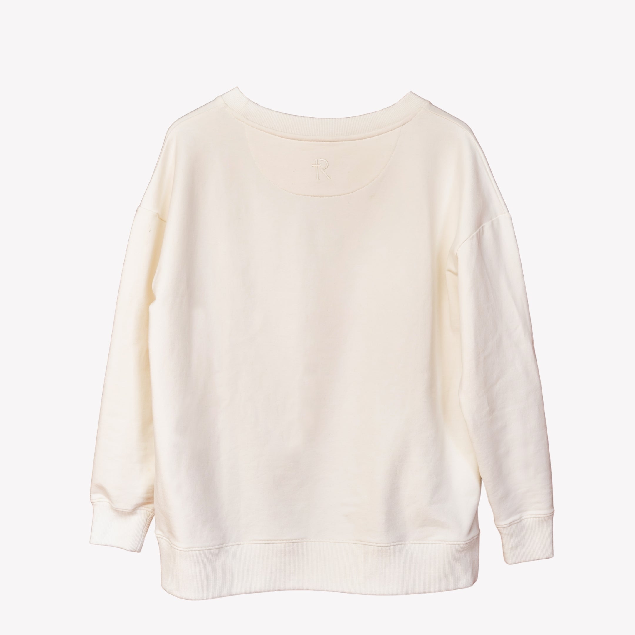 Be The Light | Chosen Sweatshirt