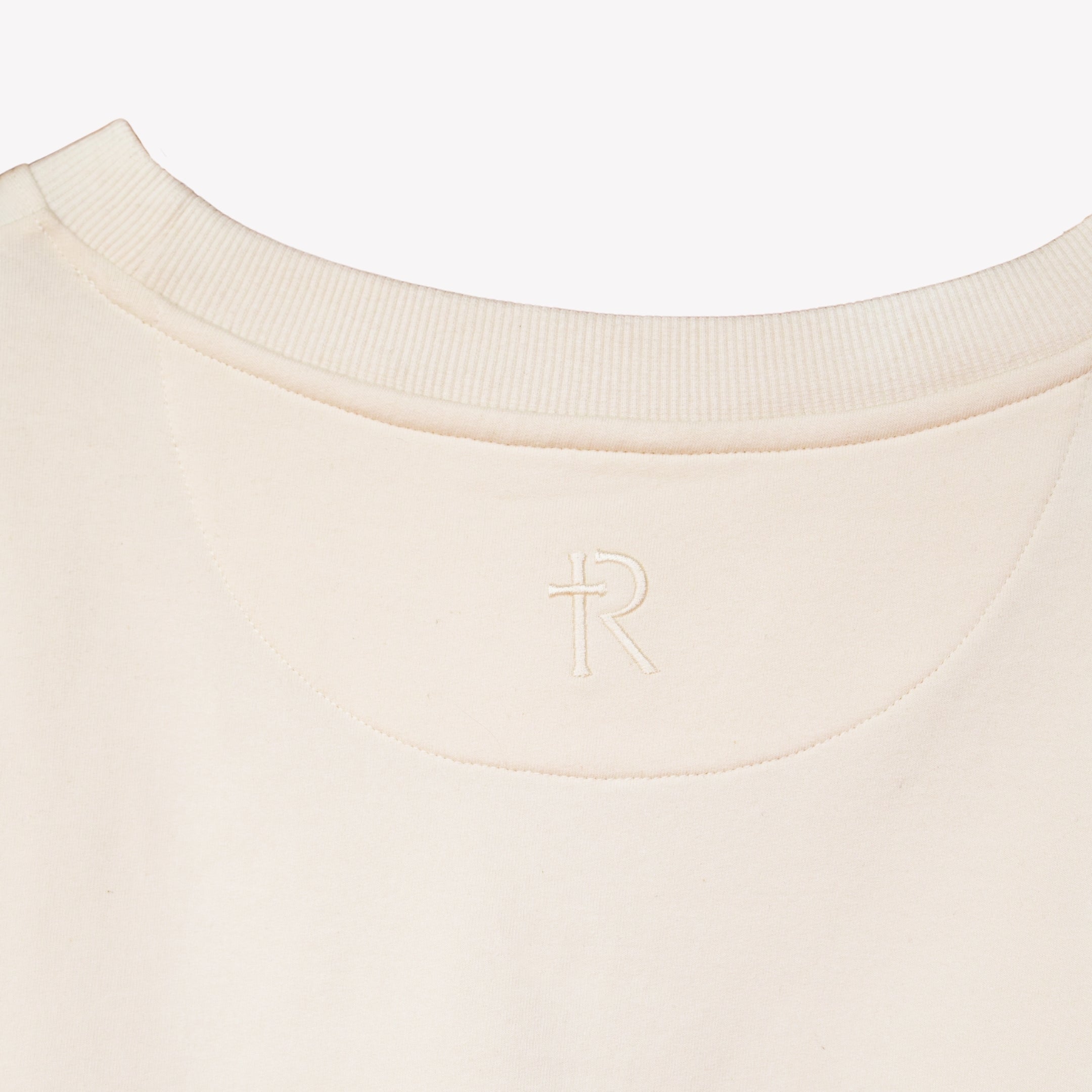 Be The Light | Chosen Sweatshirt