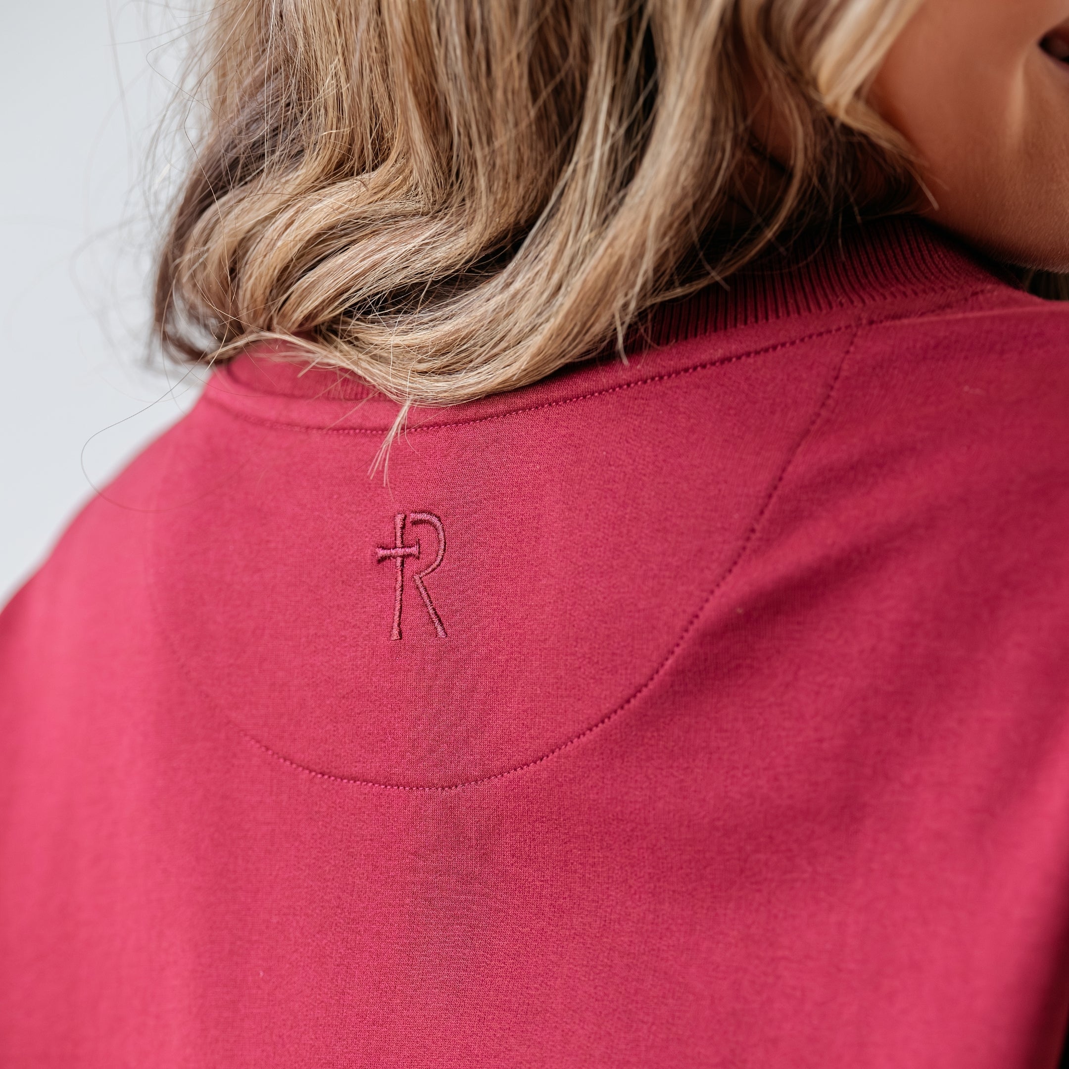 Be The Light | Joy Sweatshirt