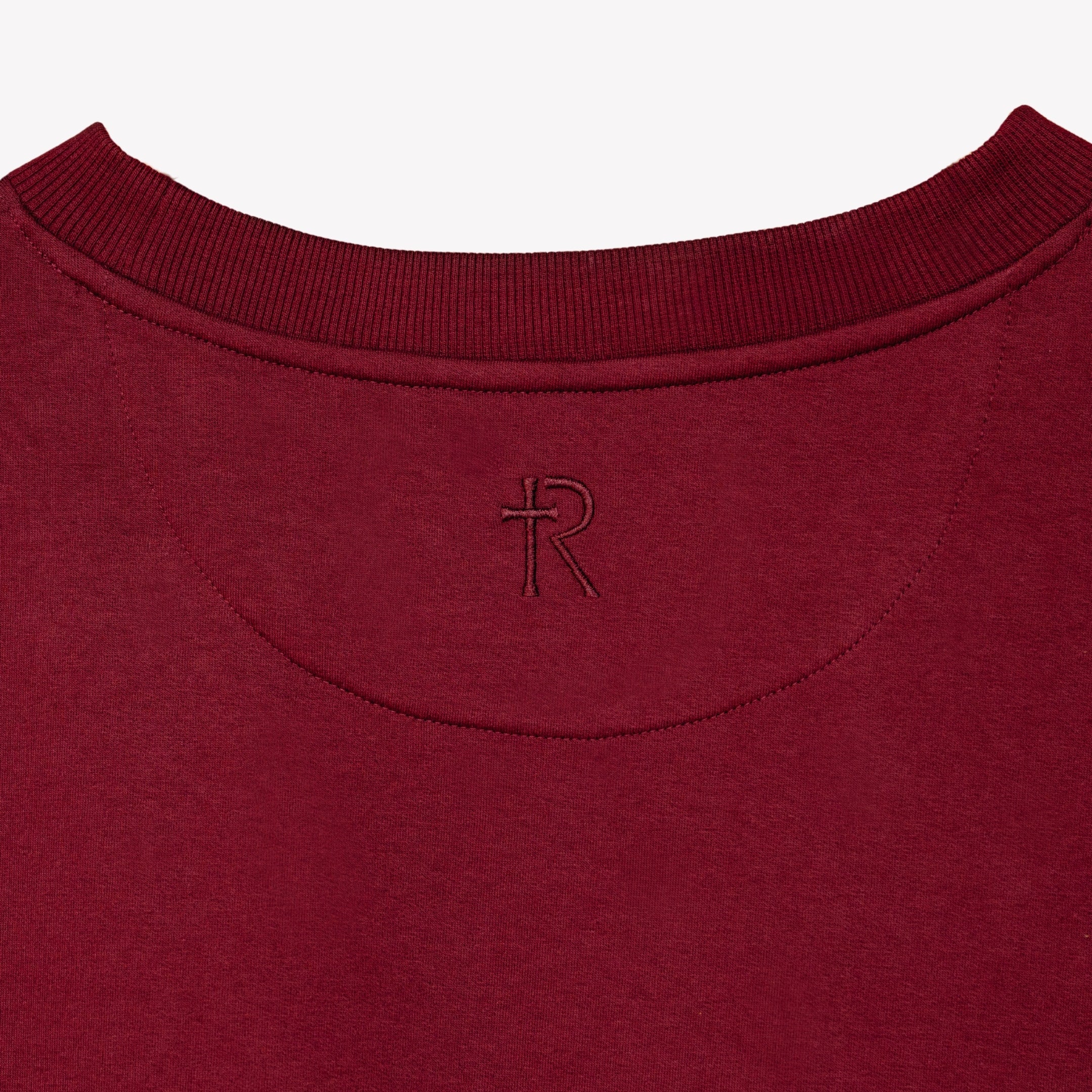 Be The Light | Joy Sweatshirt