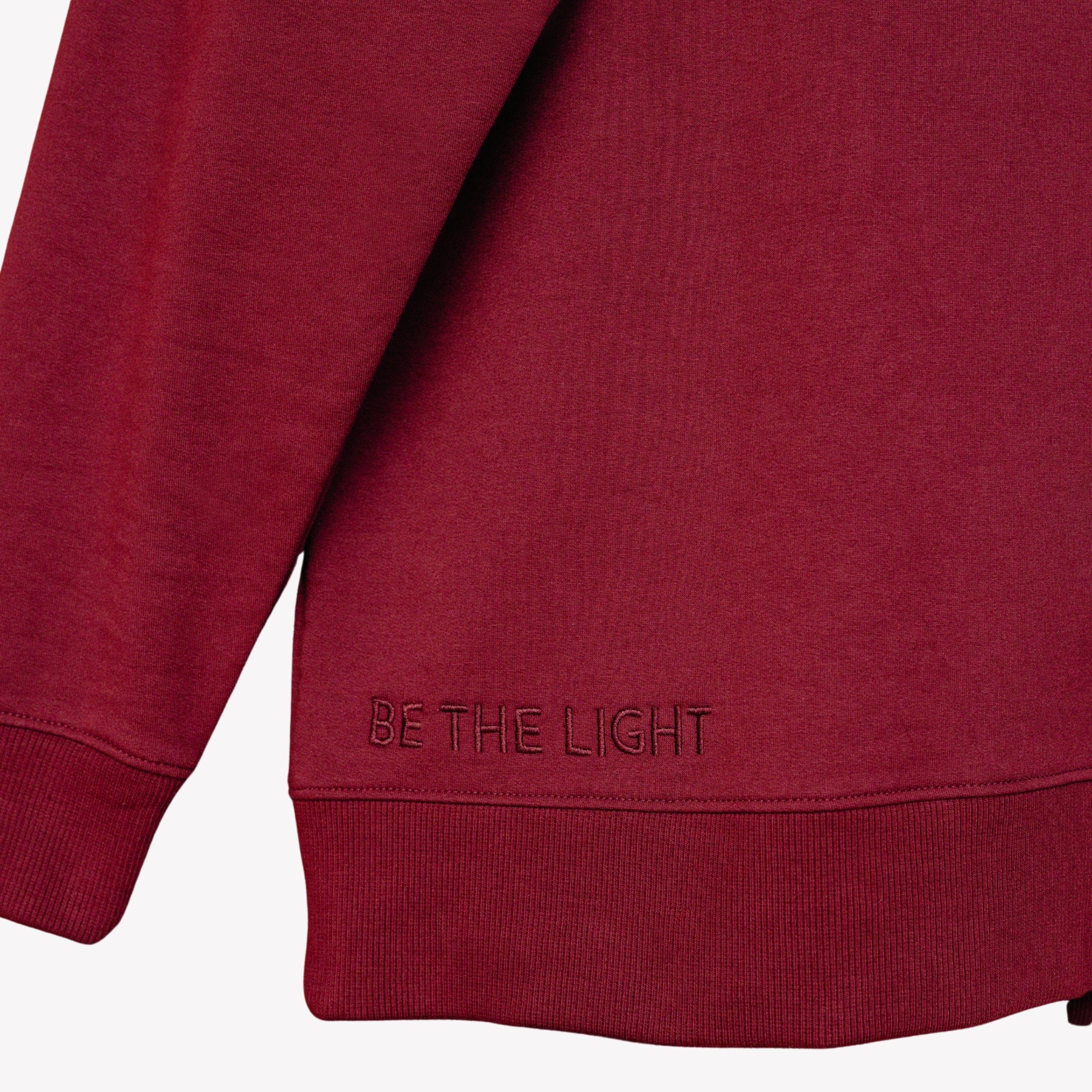 Be The Light | Joy Sweatshirt