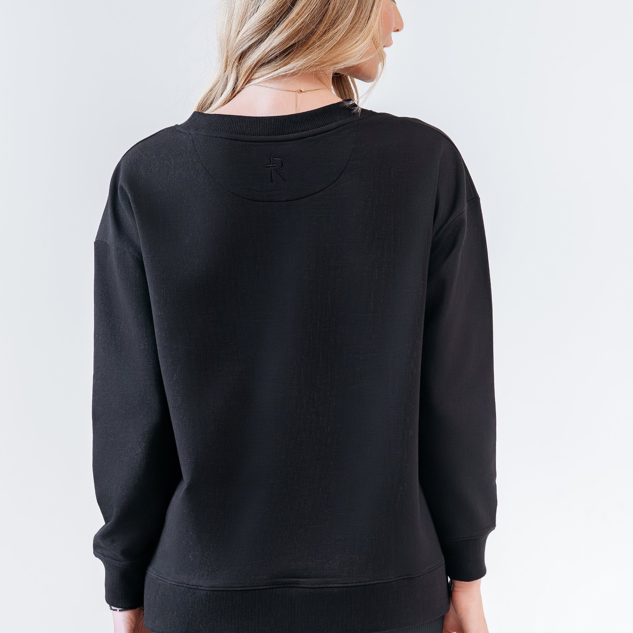 Be The Light | Loved Sweatshirt