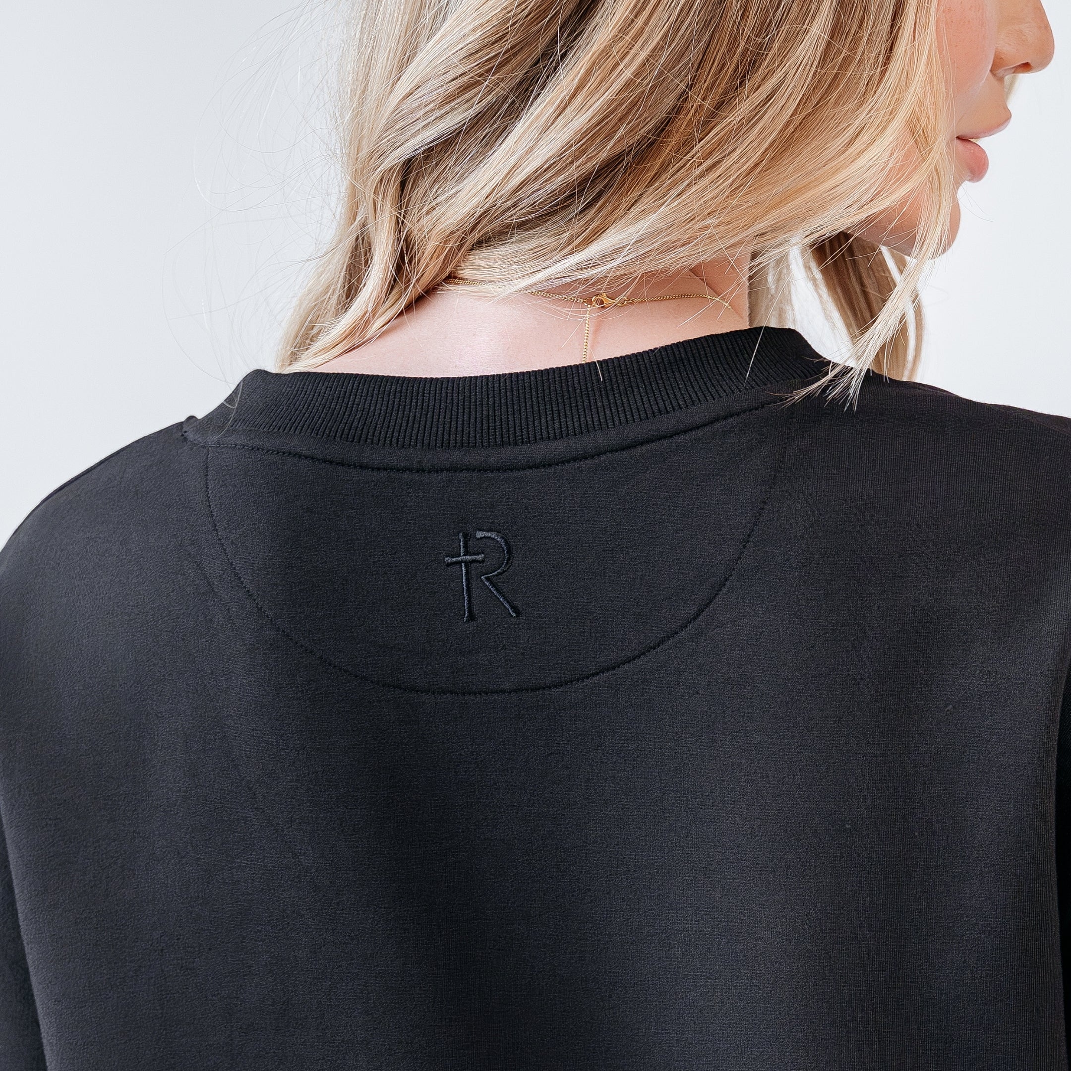 Be The Light | Loved Sweatshirt