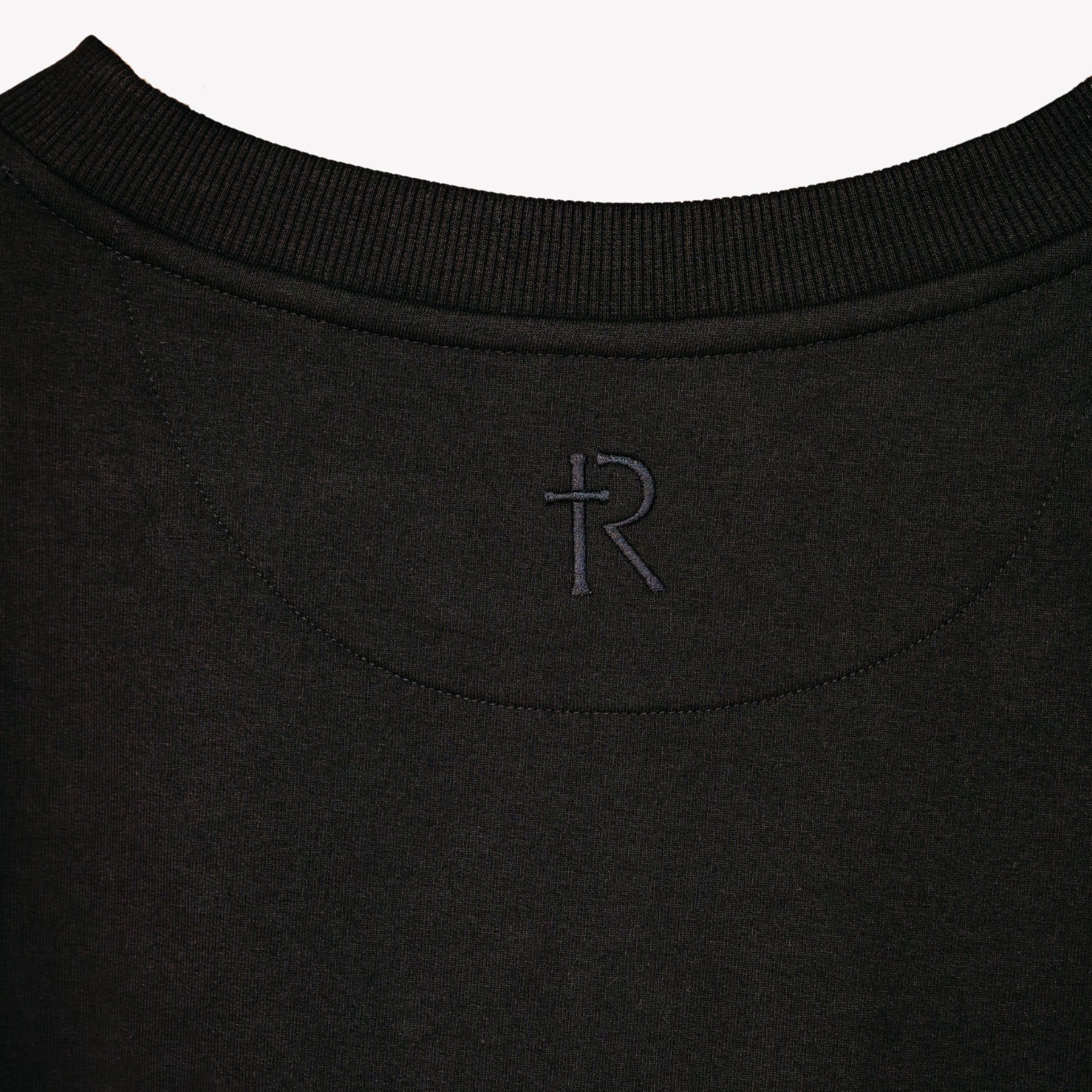 Be The Light | Loved Sweatshirt