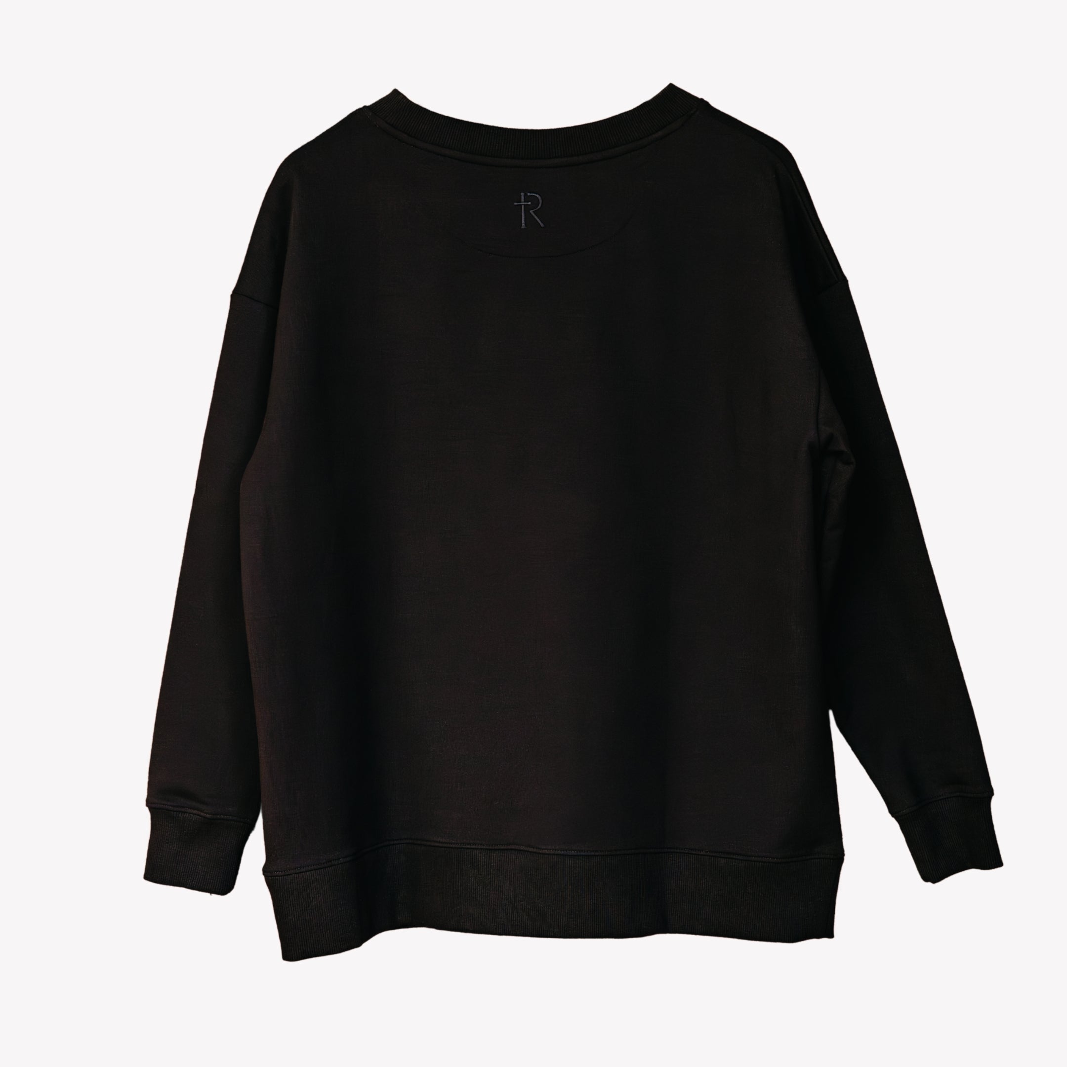 Be The Light | Loved Sweatshirt