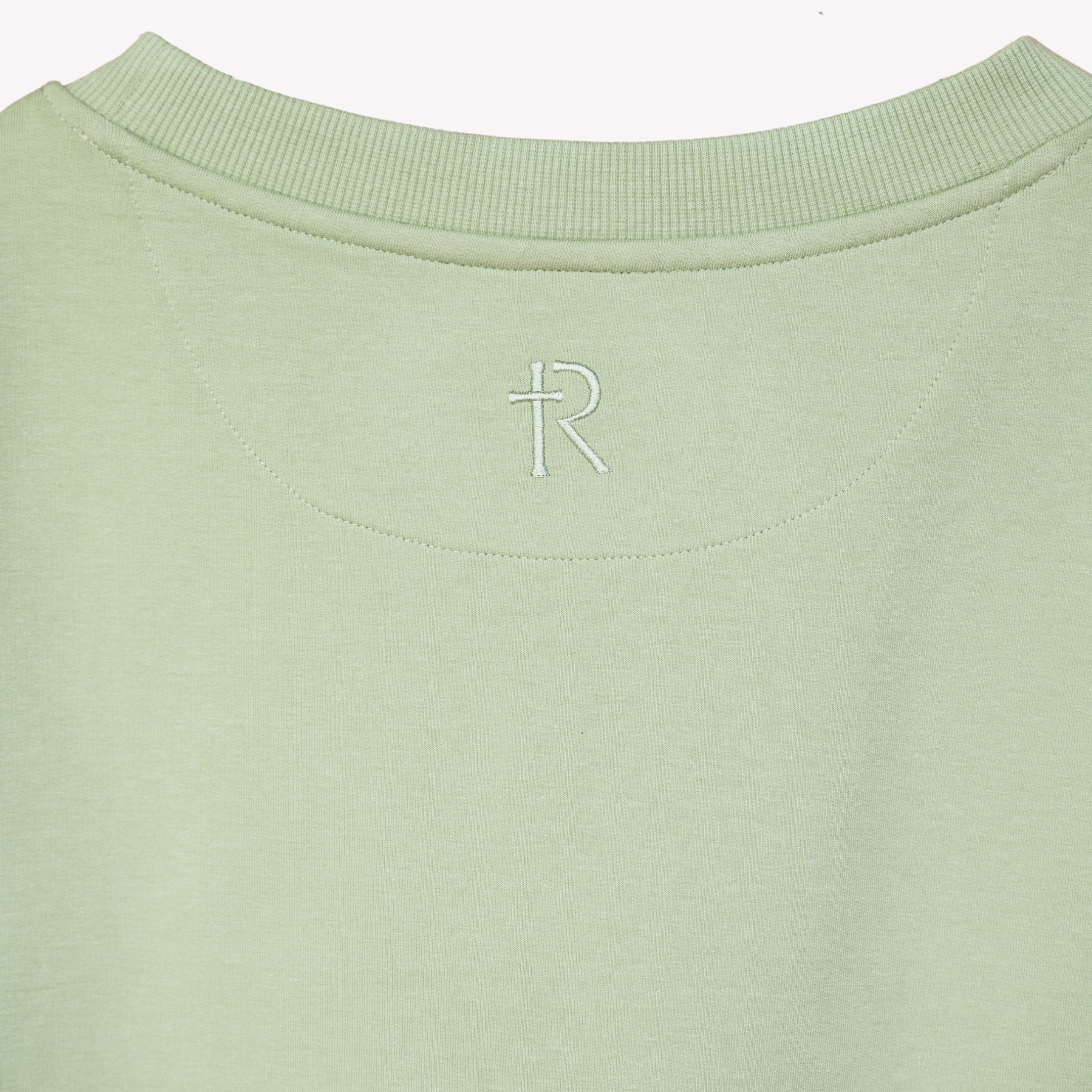 Be The Light | Stay Salty Sweatshirt