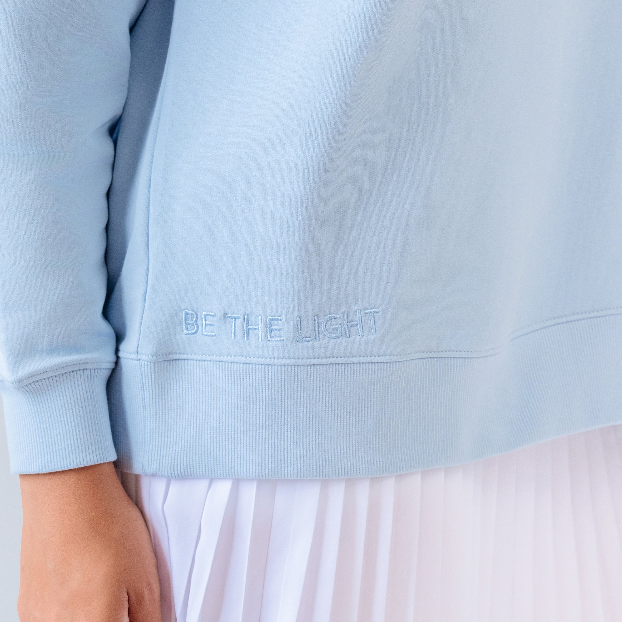 Be The Light | Trust Sweatshirt