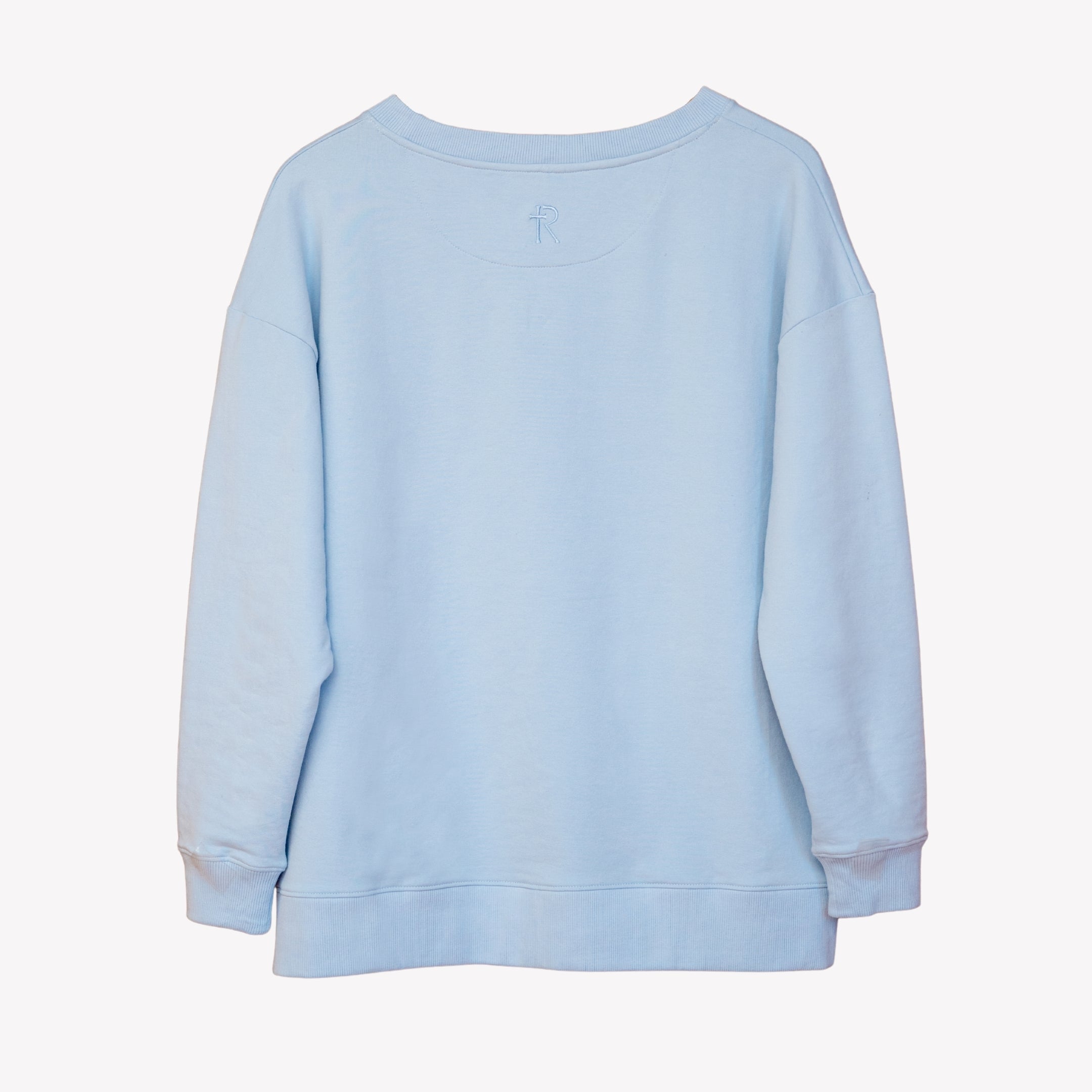 Be The Light | Trust Sweatshirt