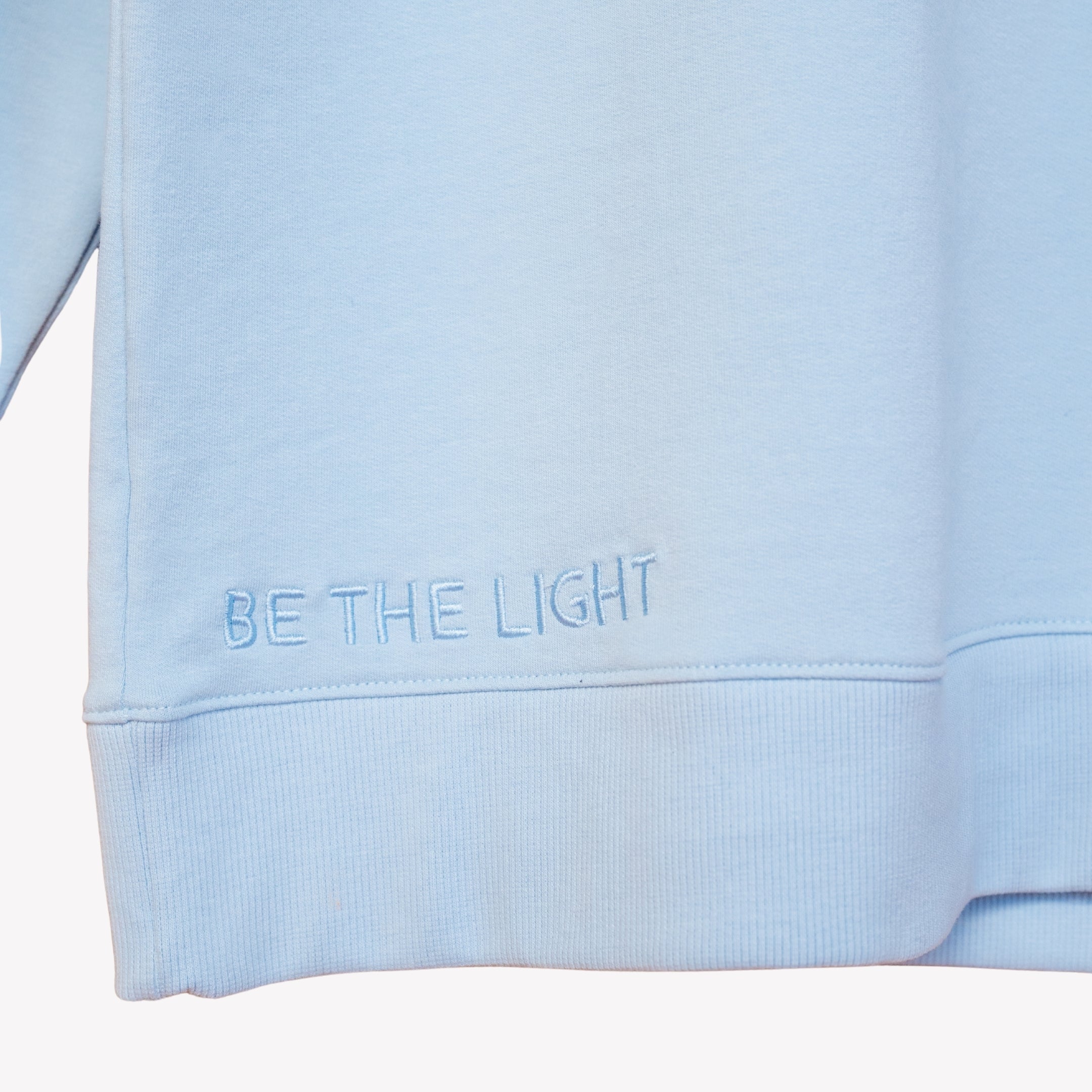 Be The Light | Trust Sweatshirt
