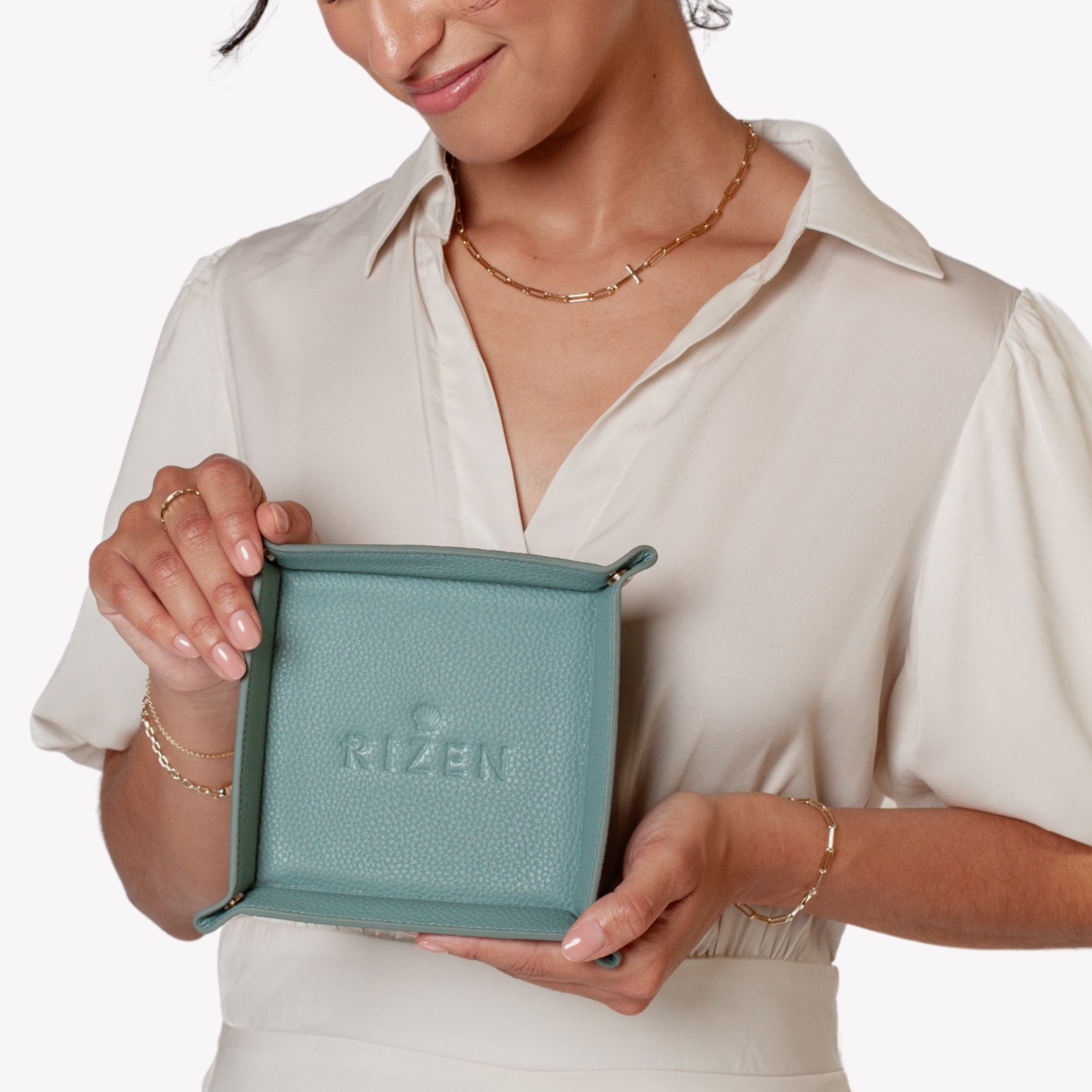 Rizen Jewelry Tray