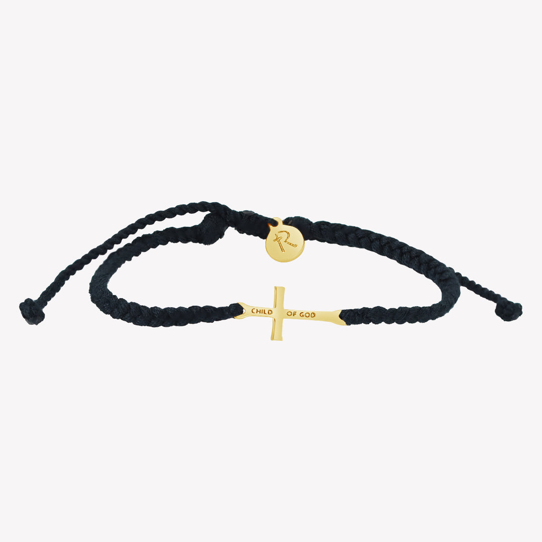 Child of god bracelet deals